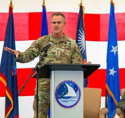 NSA, Cyber Command get a permanent leader, ending 11-month gap