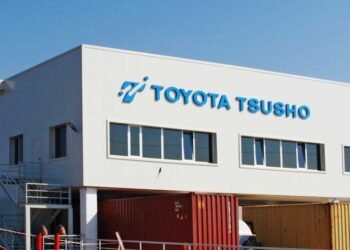 Namibia names world’s top-selling carmaker as winner of a major rare earth project bid