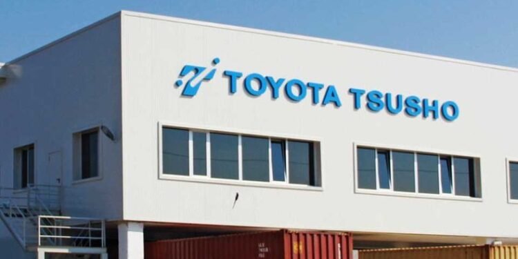 Namibia names world’s top-selling carmaker as winner of a major rare earth project bid