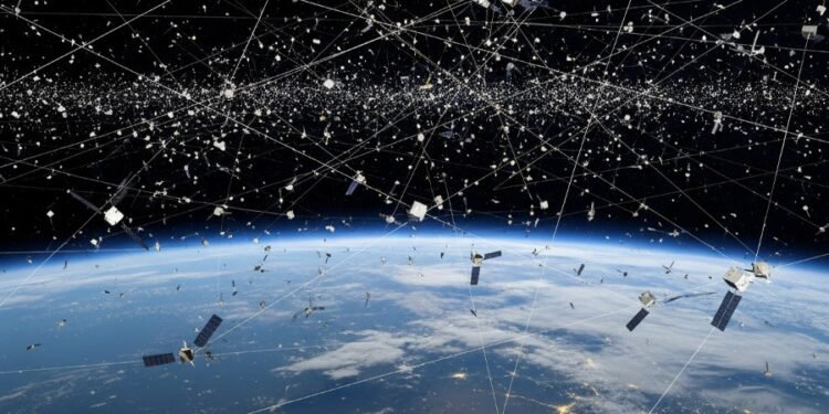 Navigating the LEO Shift: Strategic Options for African Operators