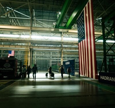 Navy bets $900M on automated factories to boost submarine production