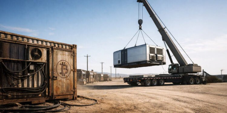 New model proves miners need Bitcoin above $74k to break even on power