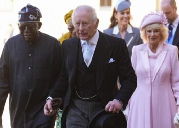 Nigeria, UK sign migration pact to boost mega trade and border security