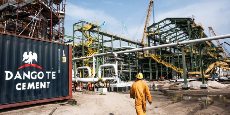 Nigeria and Ethiopia listed among countries to benefit from Dangote’s $1 billion plan