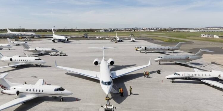 Nigeria and Ghana join forces to respond faster when aircraft send distress signals