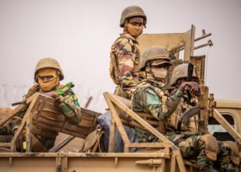 Nigeria and UAE seal technology pact to drive $200 million defence and space investment