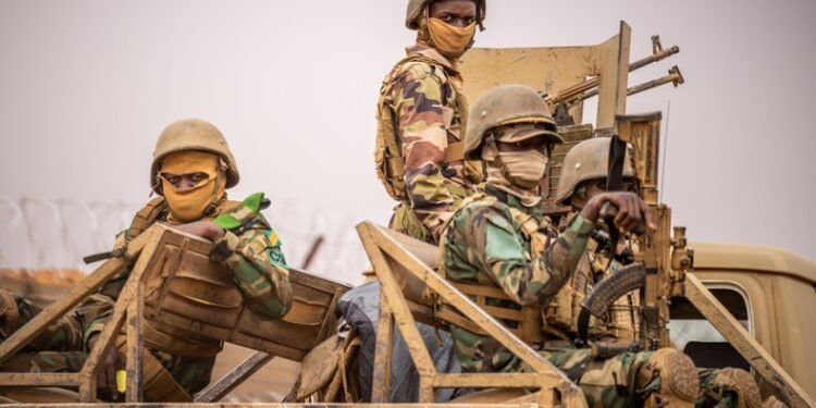 Nigeria and UAE seal technology pact to drive $200 million defence and space investment