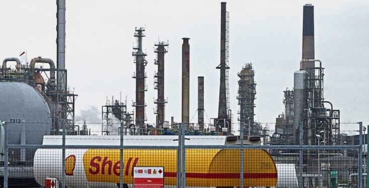 Nigeria divides controversial OPL 245 into four assets in new deal with Eni, Shell