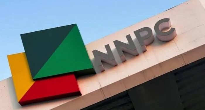 Nigeria state-owned oil firm, NNPC, posts $267 million profit in January 2026