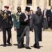 Nigerian President Bola Ahmed Tinubu’s Historic U.K. Visit