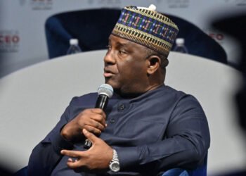 Nigerian billionaire Abdulsamad Rabiu becomes Africa’s third-richest man with $11.2 billion fortune