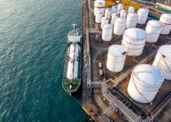 Nigeria’s gas shipment diverted to Asia as US-Iran tensions squeeze global LNG supply