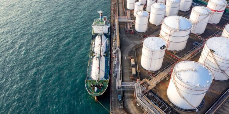 Nigeria’s gas shipment diverted to Asia as US-Iran tensions squeeze global LNG supply