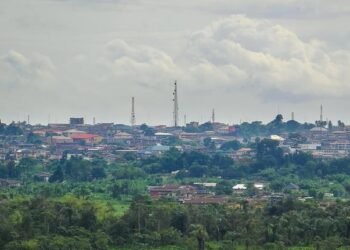 Nigeria’s mixed fortunes in global oil demand and supply