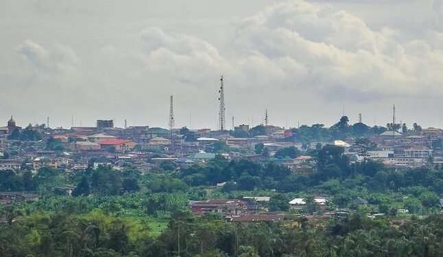 Nigeria’s mixed fortunes in global oil demand and supply