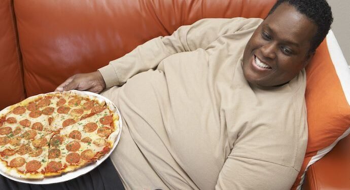Nigeria’s obesity crisis: Experts urge immediate action – EnviroNews