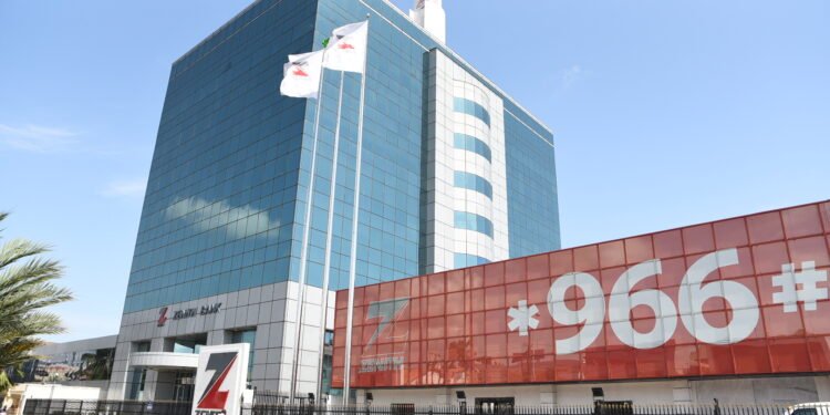 Nigeria’s second-largest bank Zenith Bank sets sights on London listing to fuel expansion