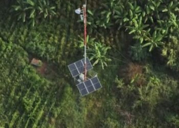 Nokia Rural Connect: Advancing Digital Inclusion Through Circularity, Hybrid Energy, and LEO Satellite Integration