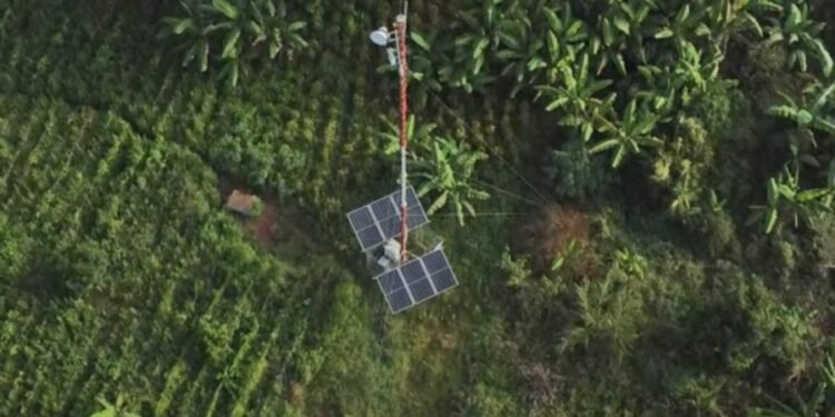 Nokia Rural Connect: Advancing Digital Inclusion Through Circularity, Hybrid Energy, and LEO Satellite Integration