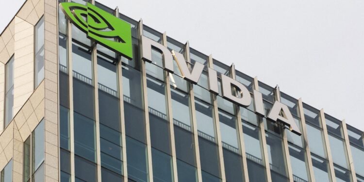 Nvidia Is Planning to Launch an Open-Source AI Agent Platform