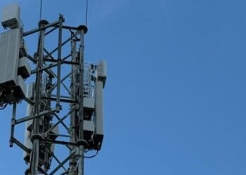 O2 deploys Europe’s first pre-assembled mobile mast in Kent