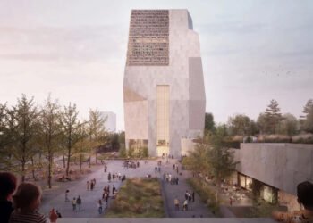 Obama Presidential Center Opening June 2026
