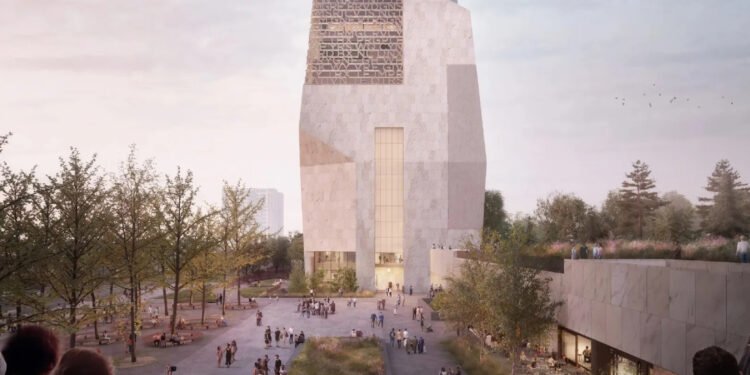 Obama Presidential Center Opening June 2026