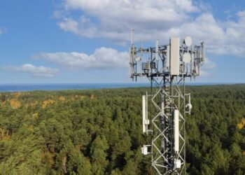 Odine, Cell C Launch AI Network Enhancement in South Africa