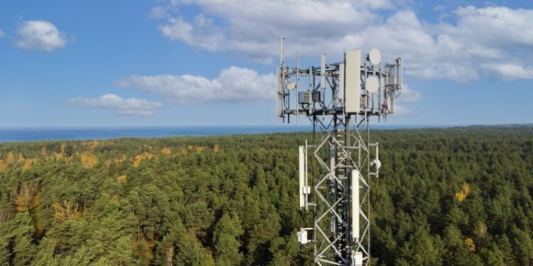 Odine, Cell C Launch AI Network Enhancement in South Africa