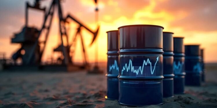 Oil prices climb above $90 as US-Iran war threatens global supply routes