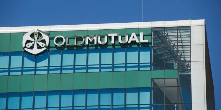 Old Mutual Steps Up Reset Plan as It Names Jardine Chairman