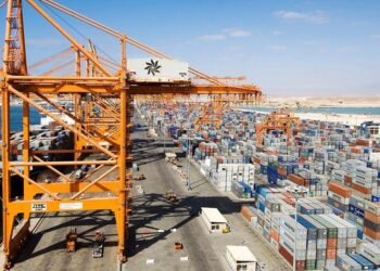 Oman’s Port of Salalah suspends operations after incident