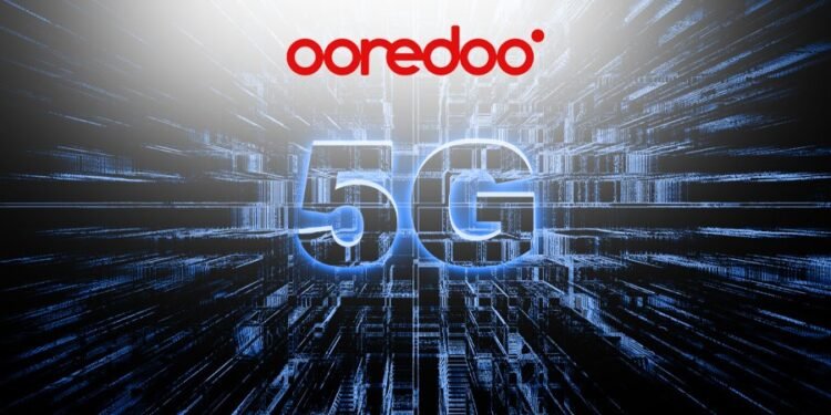 Ooredoo Algeria Expands 5G Network Nationwide to Accelerate Digital Transformation