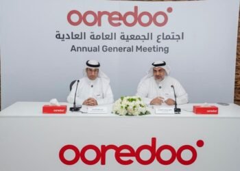 Ooredoo Kuwait approves record cash dividend of 150 fils per share