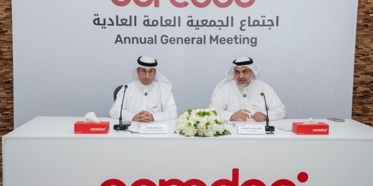 Ooredoo Kuwait approves record cash dividend of 150 fils per share