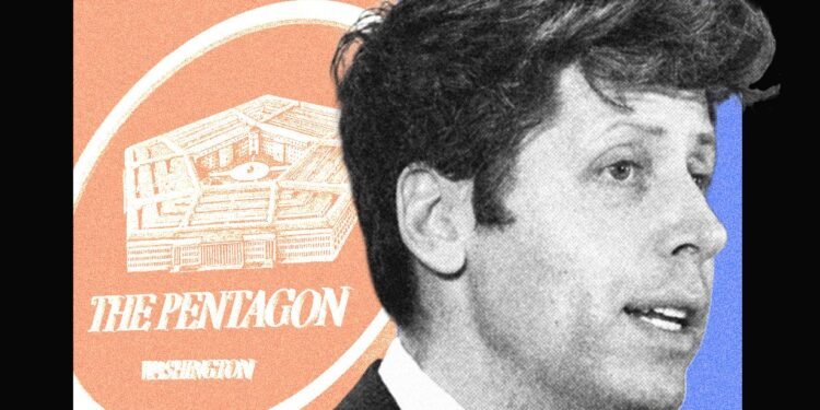 OpenAI Had Banned Military Use. The Pentagon Tested Its Models Through Microsoft Anyway