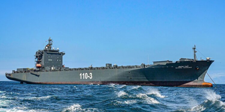 Opinion: What Iran means for SA