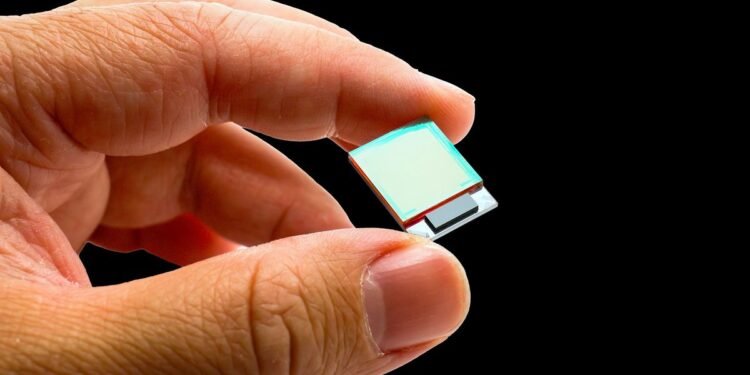 Optical Metamaterials Could Boost AI Data Centers