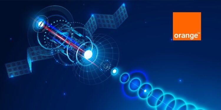 Orange Tunisie Launches Satellite Broadband to Connect Remote Areas