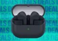 Our Favorite Earbuds for Samsung Owners Are on Sale