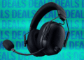 Our Favorite Upgraded Gaming Headset Is $20 Off