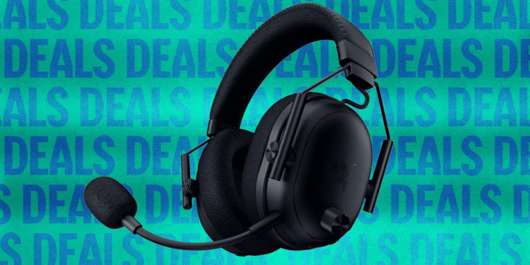 Our Favorite Upgraded Gaming Headset Is $20 Off