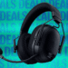 Our Favorite Upgraded Gaming Headset Is $20 Off