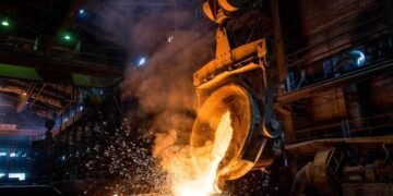 Over 2,000 jobs at risk as South African mining firm considers cuts across six smelting operations