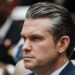 Pete Hegseth Is Pushing Defense Employees to Volunteer With DHS