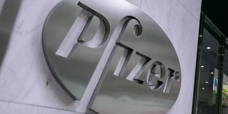 Pfizer’s Ibrance successor moves forward with new study data