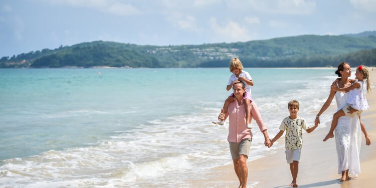 Phuket Strengthens Position as a Secure International Residential Destination for Global Families