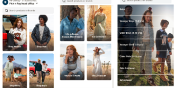 Pick n Pay Expands Super App with a Clothing Launch on asap!