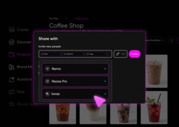 Picsart now allows creators to ‘hire’ AI assistants through agent marketplace