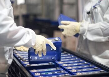 Podcast: Battery metals are back, ft MINING.com’s Frik Els on the EV market